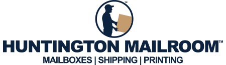 Huntington Mailroom, Huntington NY